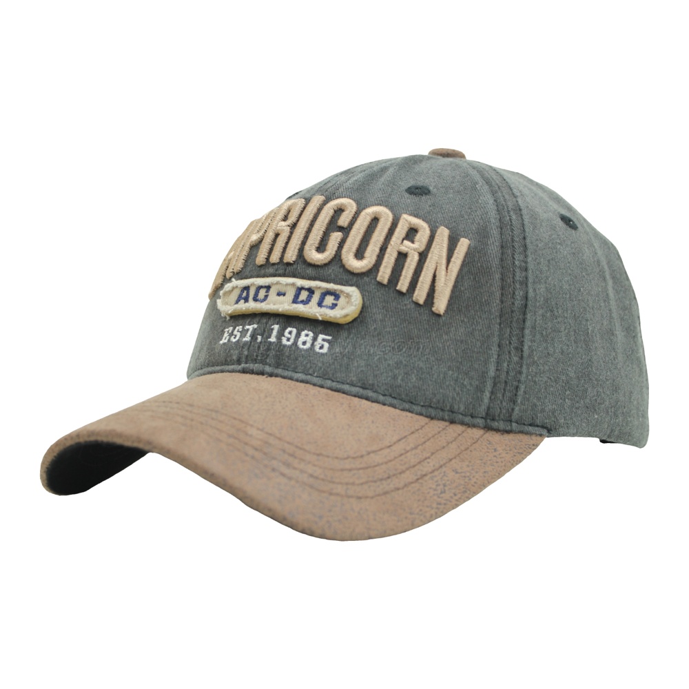 Brown Indiana Jones‑Style Fedora Hat | The Raider - 图片 3