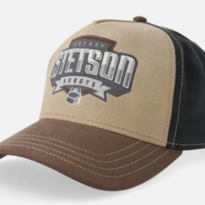 Brown Indiana Jones‑Style Fedora Hat | The Raider